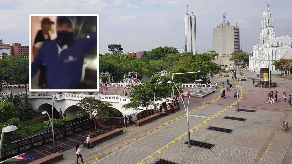 Polémica por video donde funcionario del Bulevar del Río habría agredido a una mujer