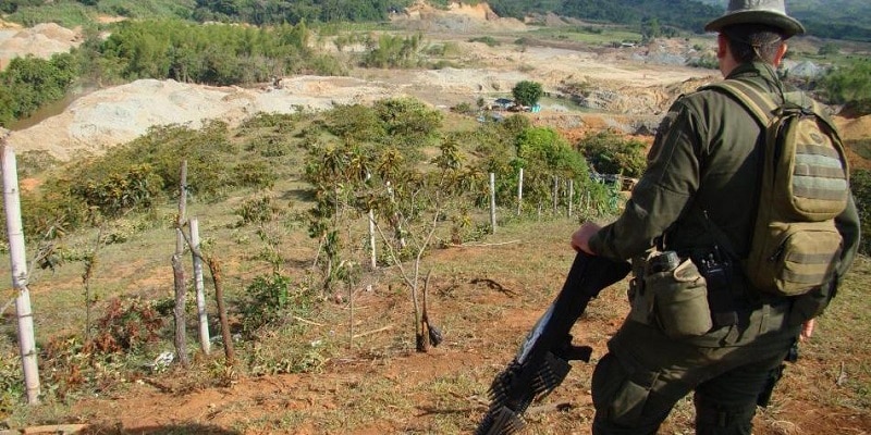Identifican a una víctima de la masacre en Santander de Quilichao, Cauca