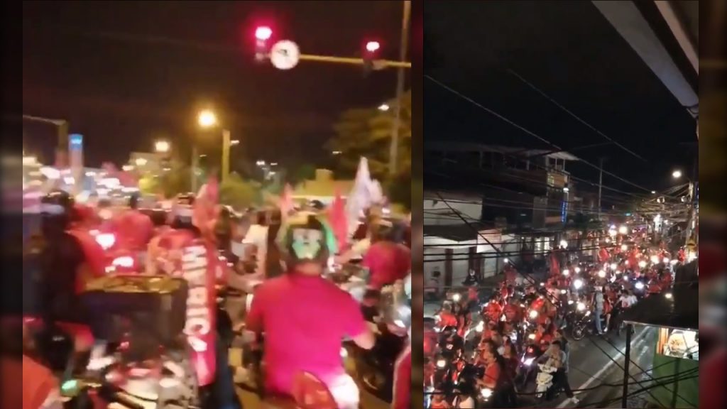 En video: Así fue la celebración de los hinchas del América en Colombia