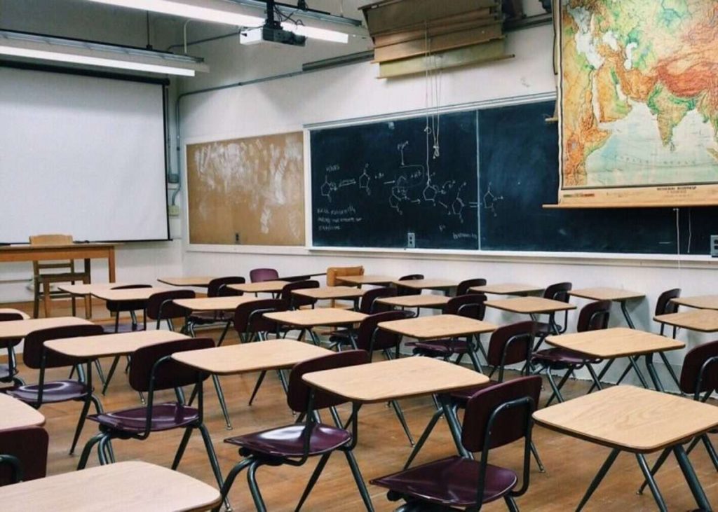 Continúan las matrículas en instituciones educativas del Valle