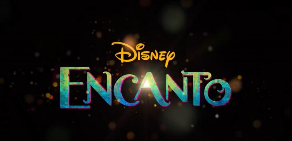 Disney presentó 'Encanto', una película inspirada en Colombia
