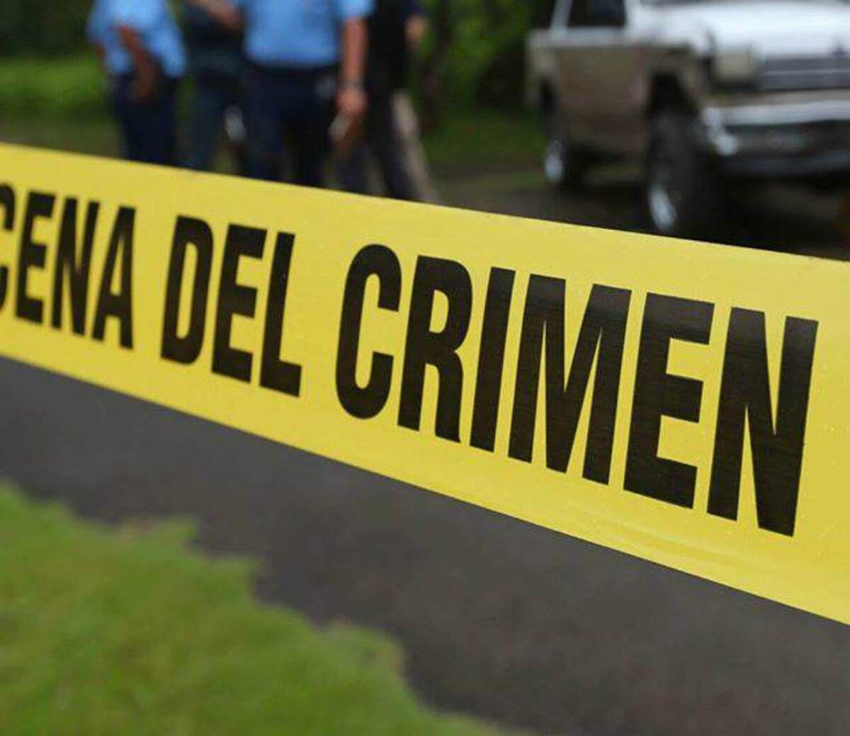 Capturan a presuntos responsables de masacre en Tumaco Nariño