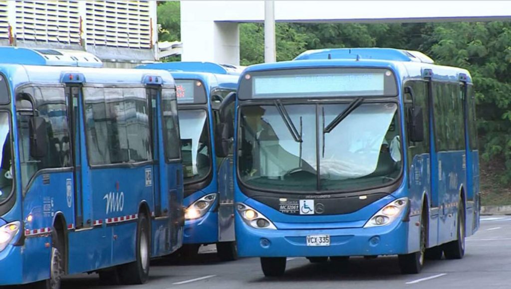 ¿Se llegó a un acuerdo para evitar la liquidación de Metrocali? Esto se sabe