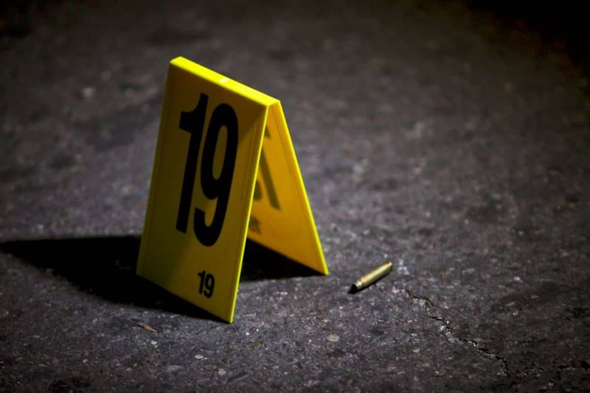 Lamentable: Una niña de 9 años y un periodista fueron asesinados en tiroteos