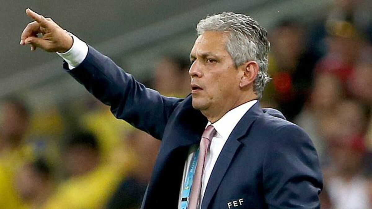Reinaldo Rueda: logros y recorrido del nuevo técnico de la Selección Colombia