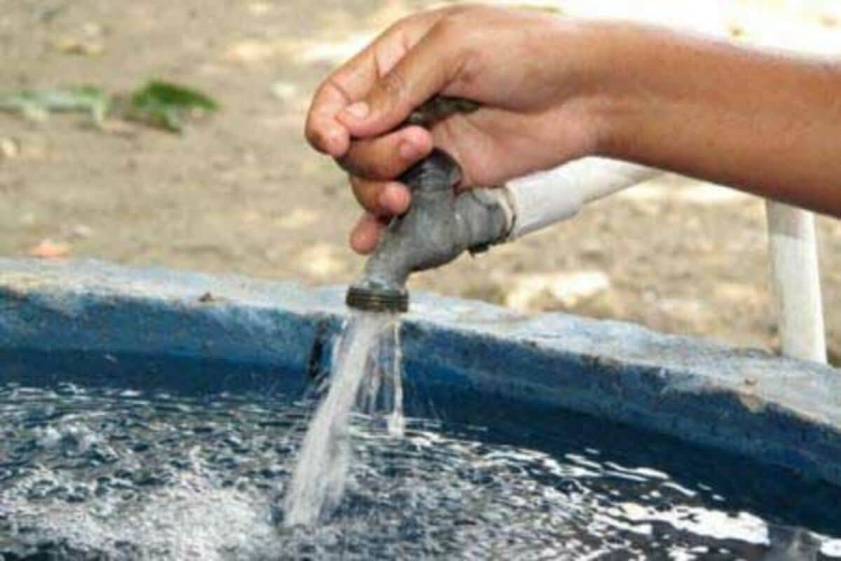 Este martes habrá suspensión de agua en las comunas 8 y 10