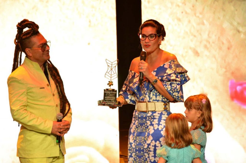 Llega la versión 11 de los Premios al Talento y la Moda Vallecaucana