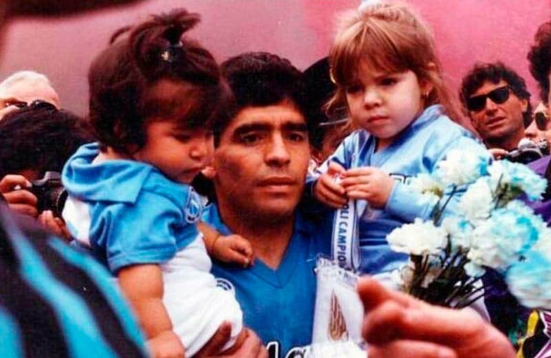 Lo que se sabe del millonario testamento de Diego Maradona y sus herederos