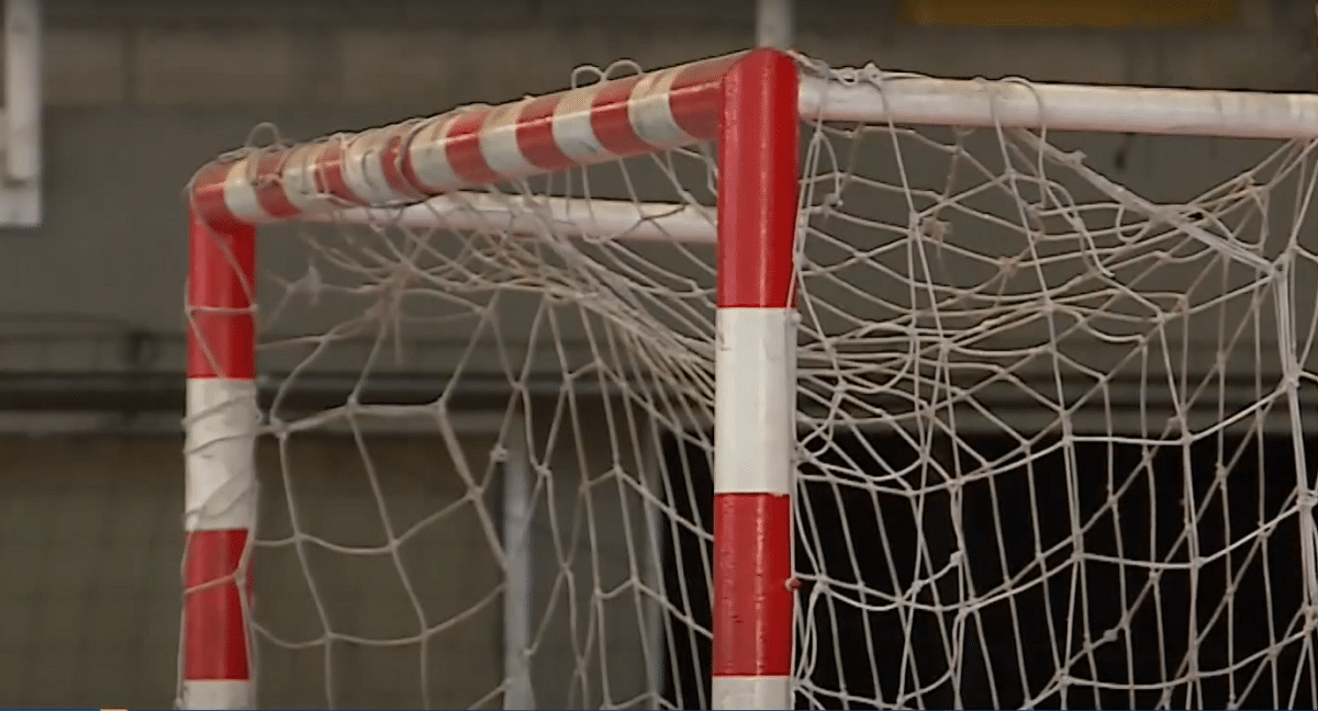 Salvavidas para la Liga de Futsal durante la pandemia