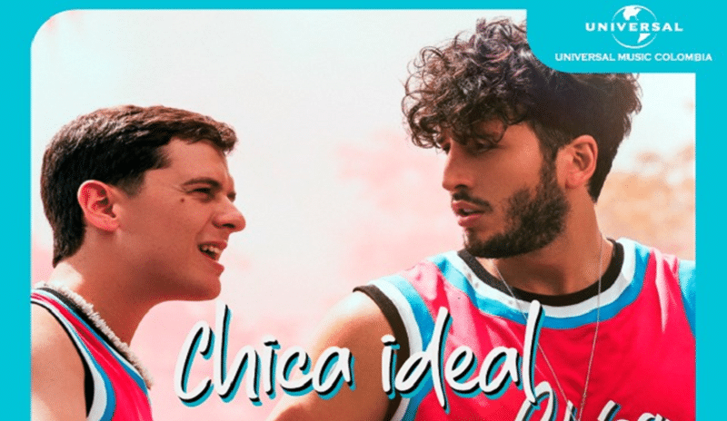 ‘Chica Ideal’ de Sebastián Yatra llega a Disco de Oro en Colombia
