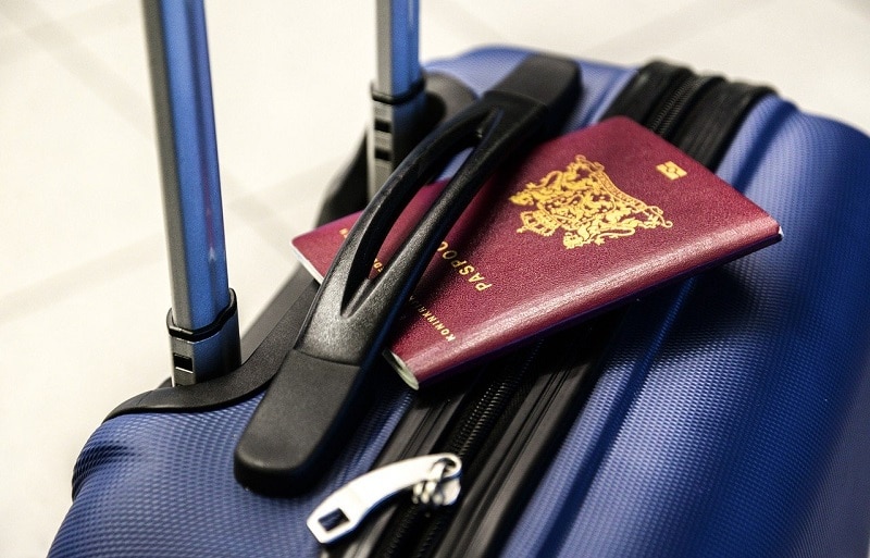 Conozca las nuevas tarifas para la expedición de pasaportes en el Valle