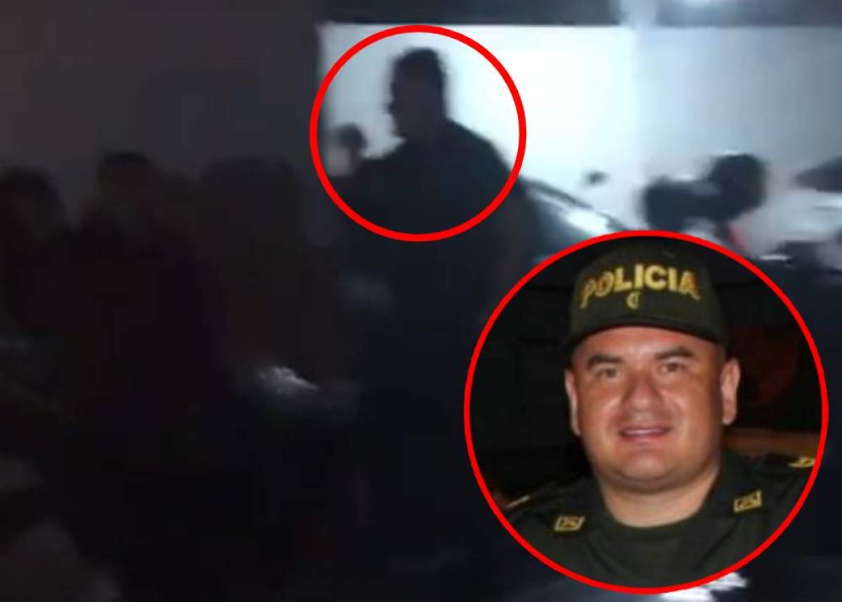 Investigan fiesta por parte de policías en una estación en Puerto Tejada, Cauca