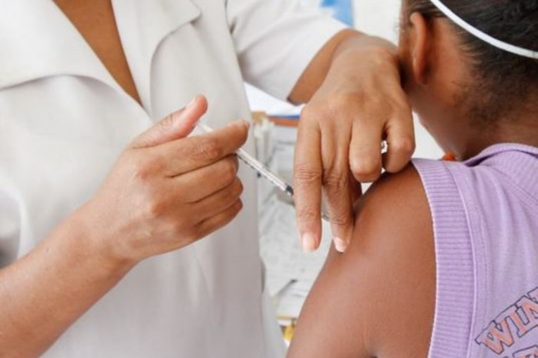 ornada de vacunación en Cali dejó más de 22 mil niños inmunizados