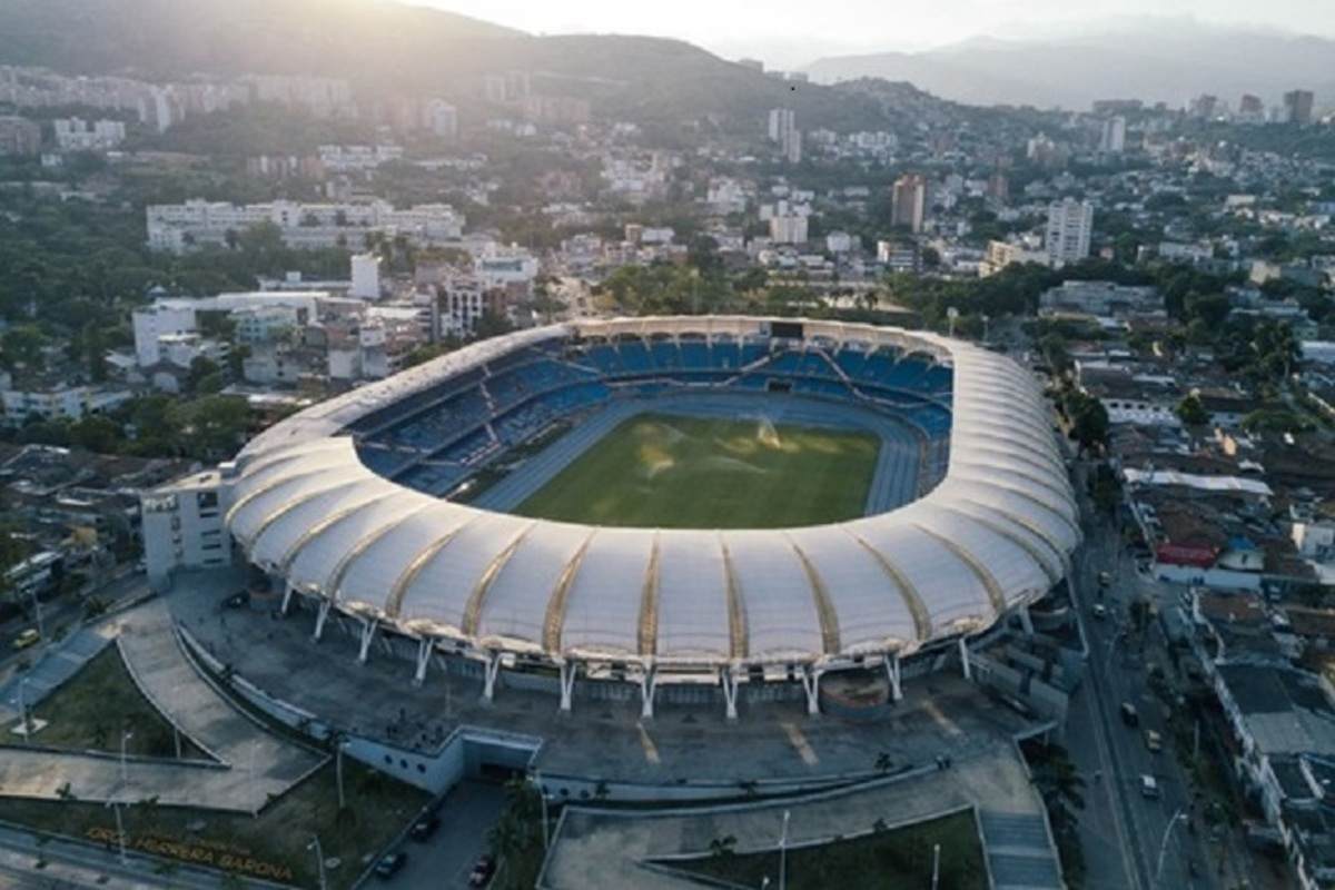 ¿Peligra la final de la Libertadores? Por 'líos' con el estadio se cambiaría la sede