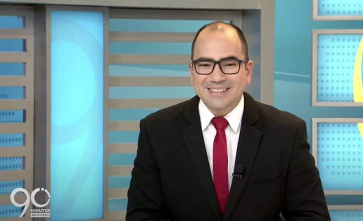 Emisión de lunes 18 de enero de 2021