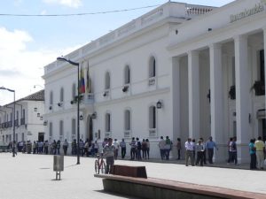 Popayán tendrá toque de queda los días 5 y 6 de enero