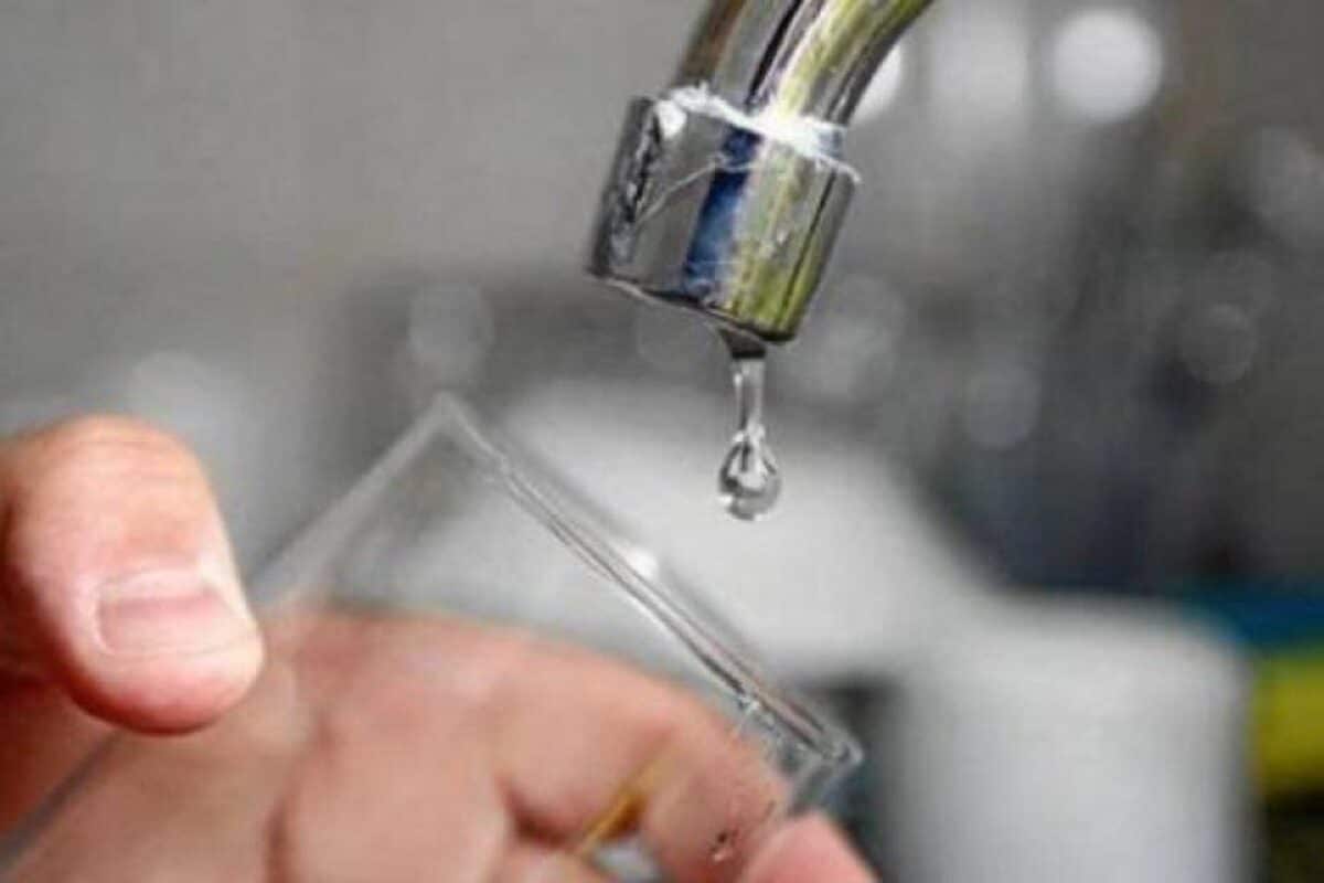 Suspensión temporal de agua en las comunas 2,8 y 11 de Cali