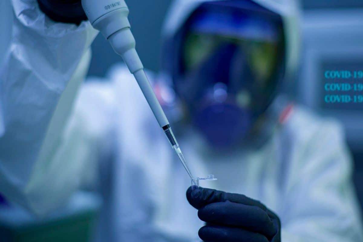 Invima aprobó utilización de la vacuna Janssen contra el Covid-19
