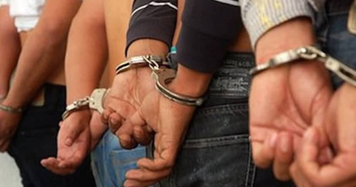 Autoridades de Cali efectuaron 115 capturas en los últimos 23 días