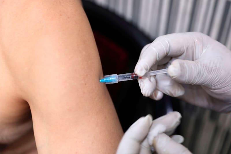 Colombia autoriza uso de la vacuna china de Sinovac contra el covid-19