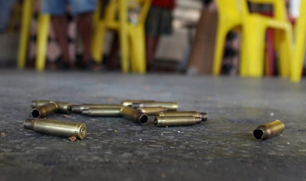 Asesinan a indígena en inmediaciones de un colegio en Tame, Arauca