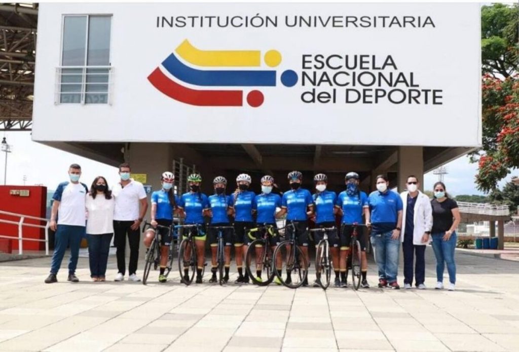 Programa 'PAD Pista' inicia la fase 5 en la capital vallecaucana