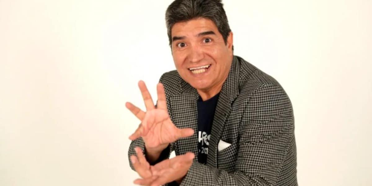 Murió Ricardo Silva, cantante del famoso opening de 'Dragon Ball Z' en español