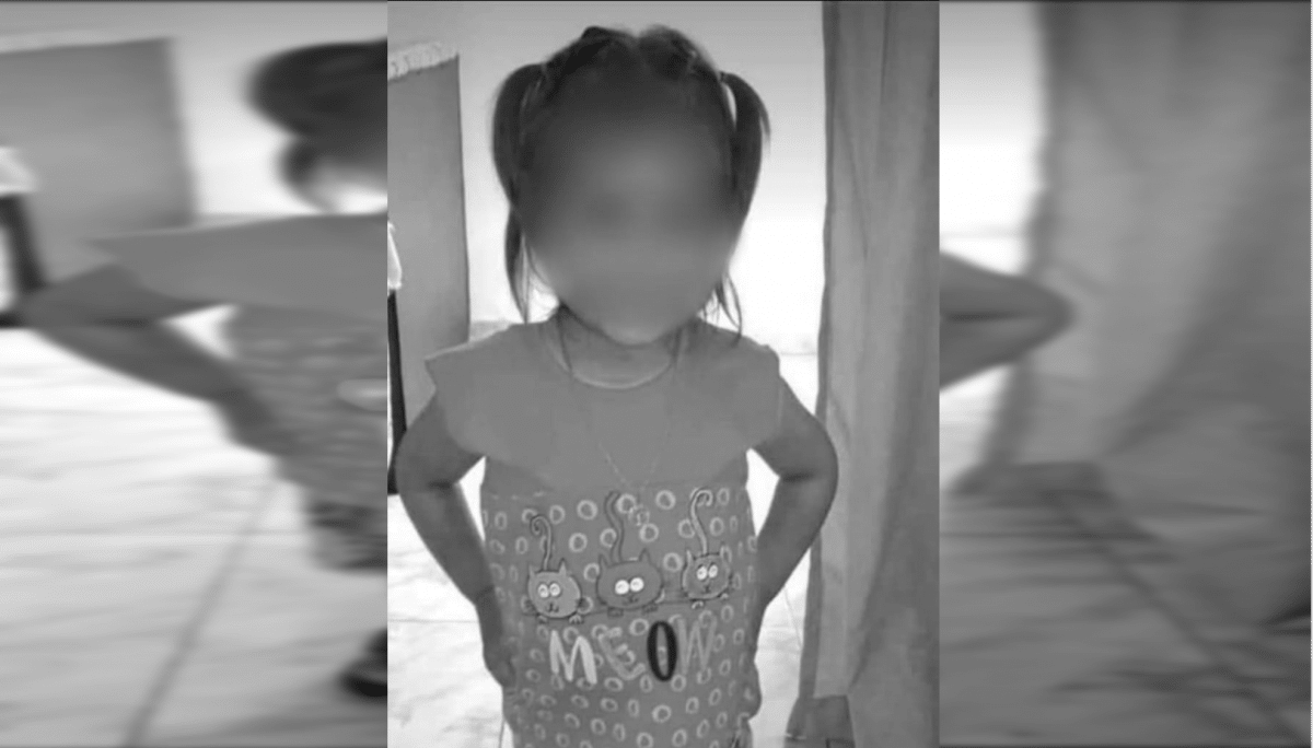Padre de niña que murió asfixiada en Cali podría responder por delito de feminicidio