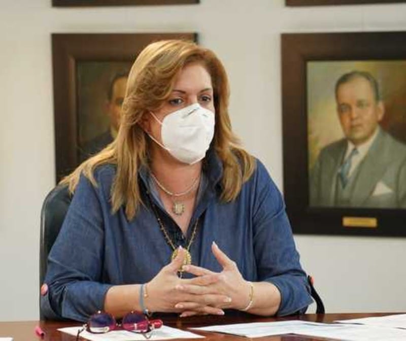 Gobernadora del Valle dio su opinión frente la decisión de dejar libres a integrantes de ‘Primera línea’