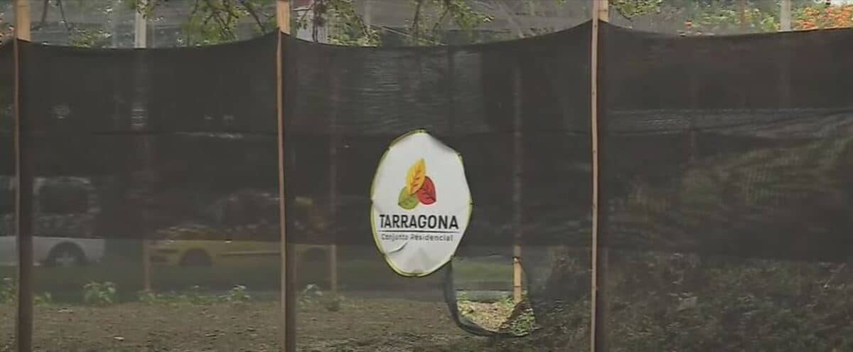 Polémica sin fin, constructora del proyecto Tarragona afirma tener permisos