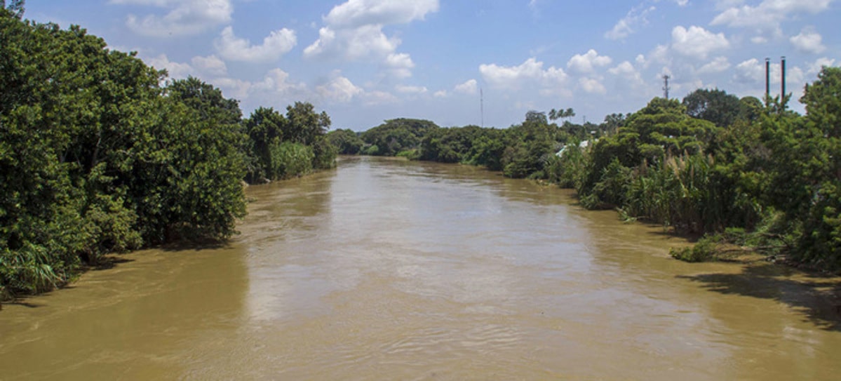 Desmienten desbordamiento del río Cauca y otros afluentes en el Valle