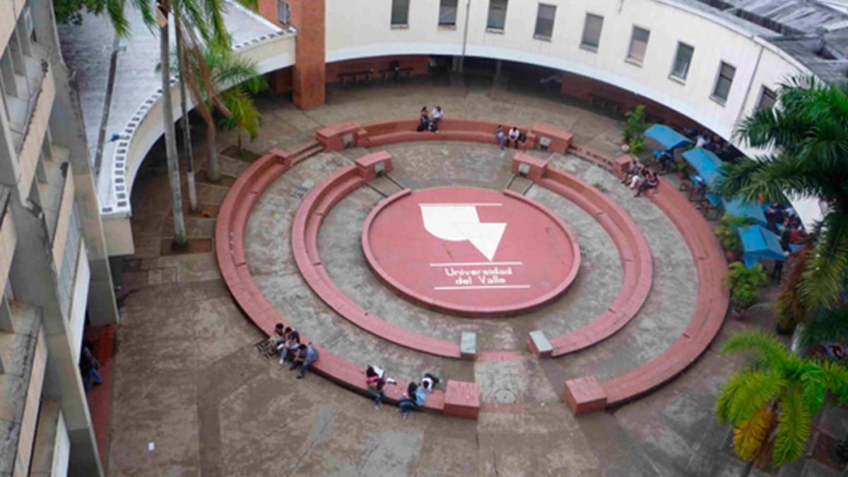En abril iniciará el primer semestre presencial en la Universidad del Valle