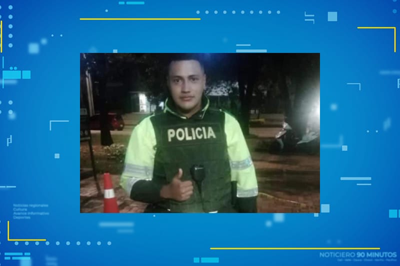 Inmigrante implicado en asesinato de policía en Bogotá niega cargos en su contra
