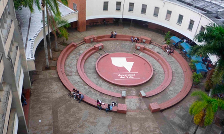 Universidad del Valle hace un llamado al diálogo y cuidado de la vida