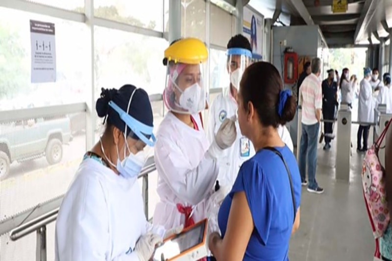 Iniciará toma voluntaria de pruebas PCR en el Valle del Cauca