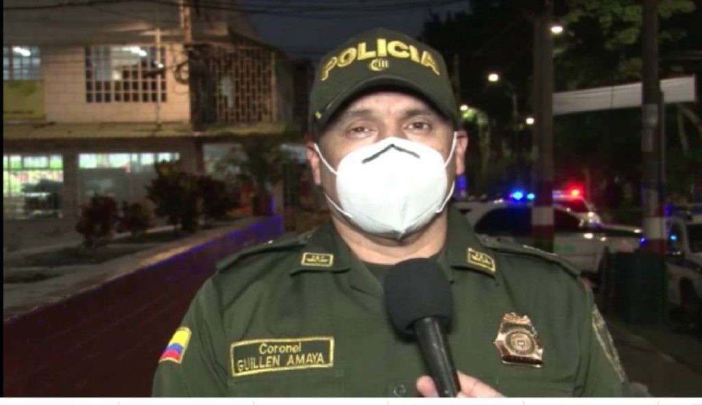 Policía investiga las diversas denuncias en redes sociales, por acoso callejero en Cali