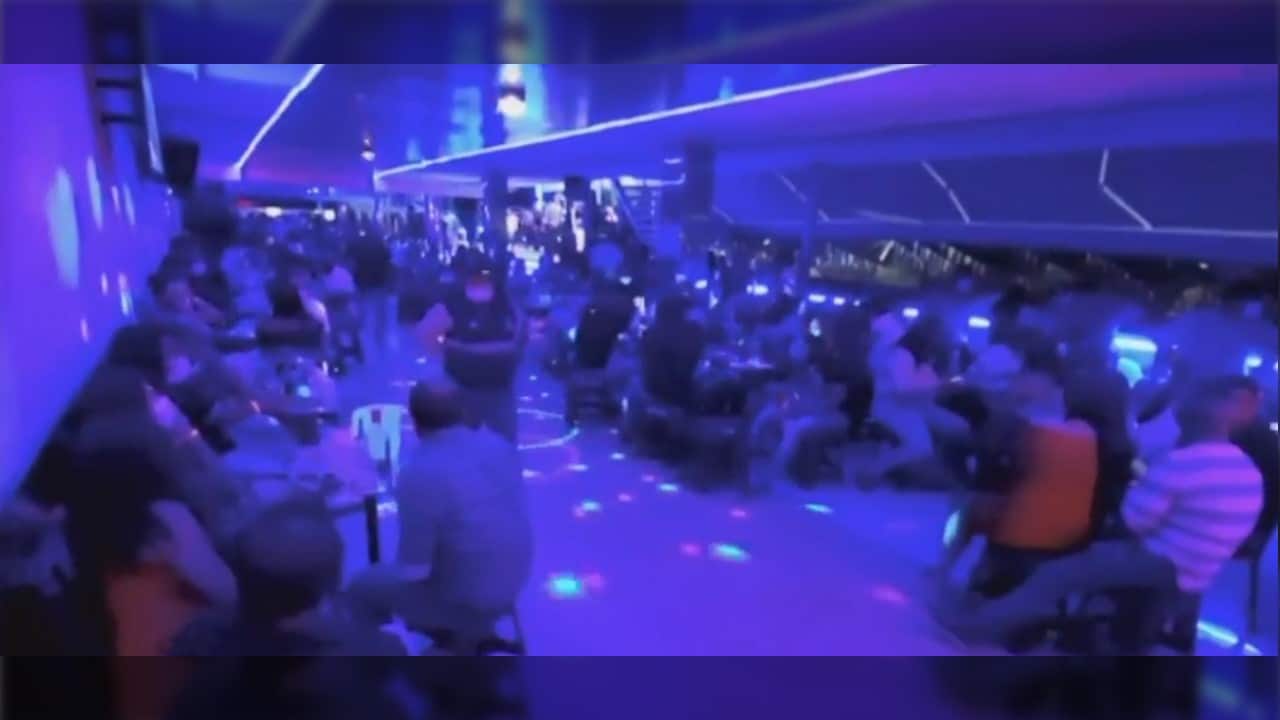 Cierran por tercera vez discoteca en el norte de Cali por violar medidas