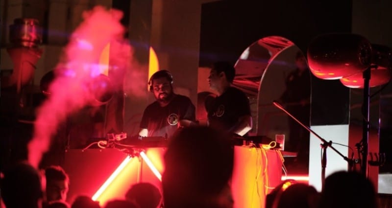 El grupo caleño 'Gioka Music' expande el género de la electrónica en el mundo