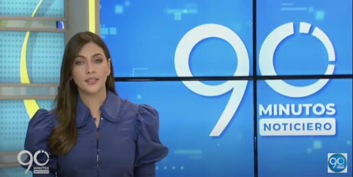 Emisión de miércoles 7 de abril de 2021