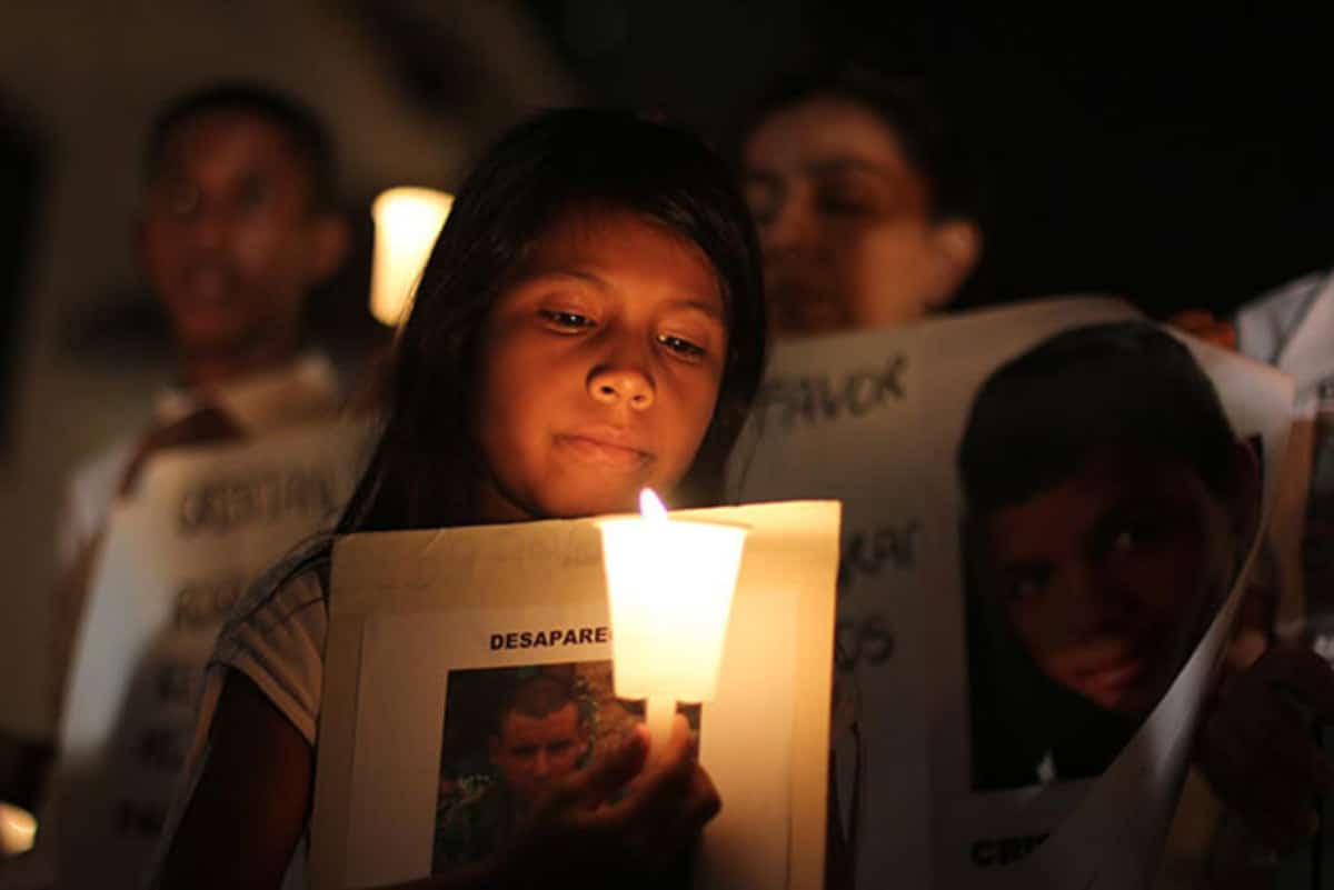 Día de las Víctimas del Conflicto Armado: más de 9 millones en Colombia