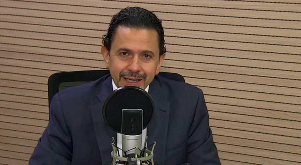 Gobierno niega haber boicoteado cese al fuego entre ELN y expresidente Santos
