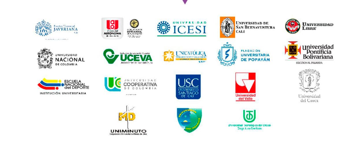 Universidades aliadas a CIDESCO hacen llamado a la paz por tensa situación  en Cali