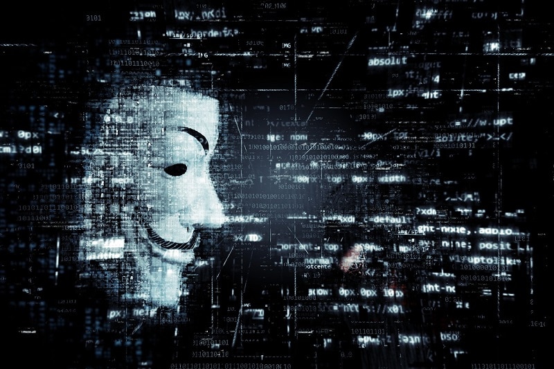 'Anonymous' hackeó páginas del Senado y Presidencia de Colombia