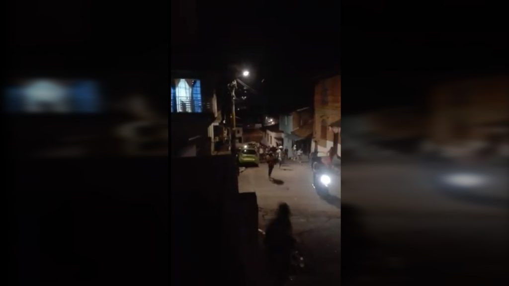 Cifra de fallecidos en los sectores de La Luna y Siloé, asciende a cinco