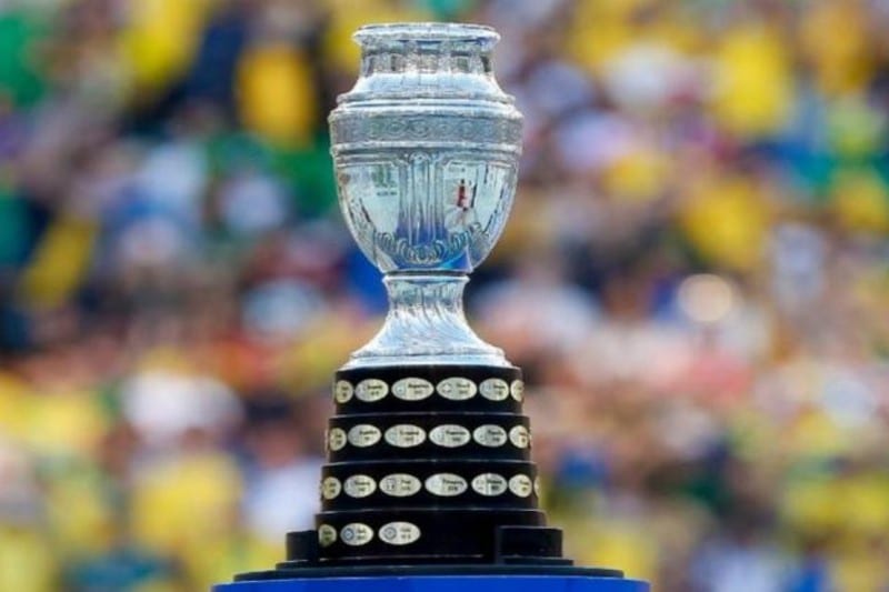 Conmebol confirmó que la Copa América no se jugará en Colombia