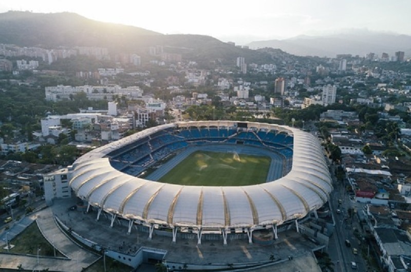 Medios deportivos afirman que Colombia no será sede de la Copa América