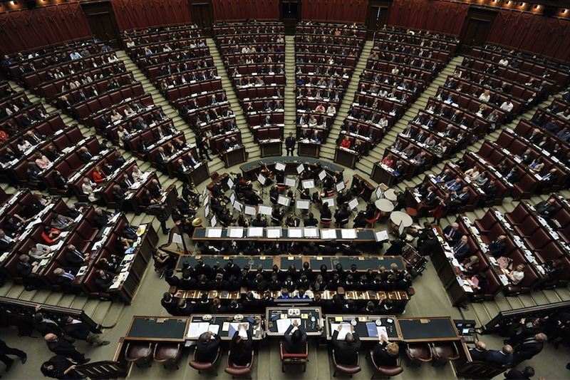 Parlamento Italiano pide a Duque esclarecer hechos de violencia