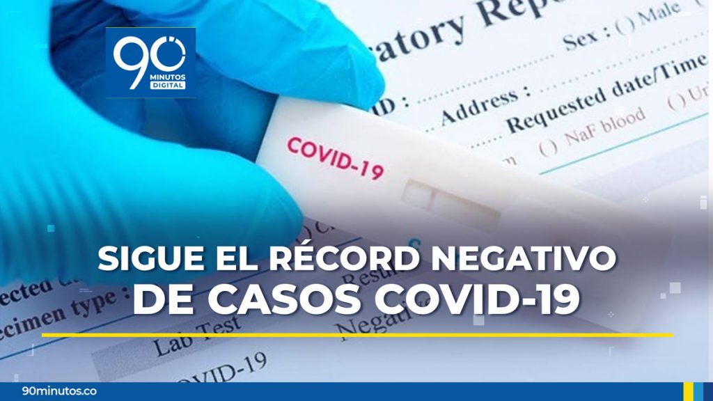 Colombia tuvo doble récord con 28.624 contagios y 545 muertes por covid-19