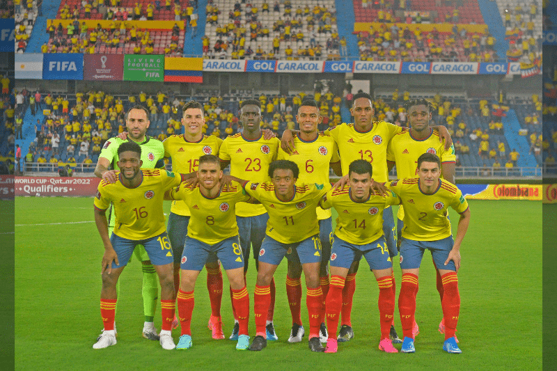 Copa América: Colombia vs Ecuador, la Selección buscará la revancha