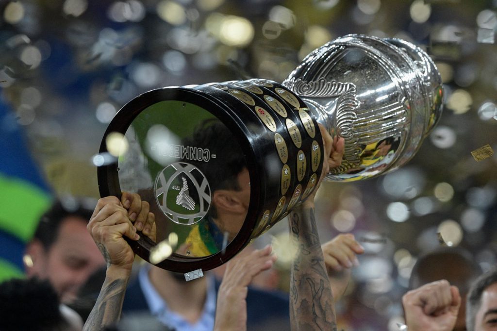 Copa América supera escollos judiciales y empieza el domingo en Brasil